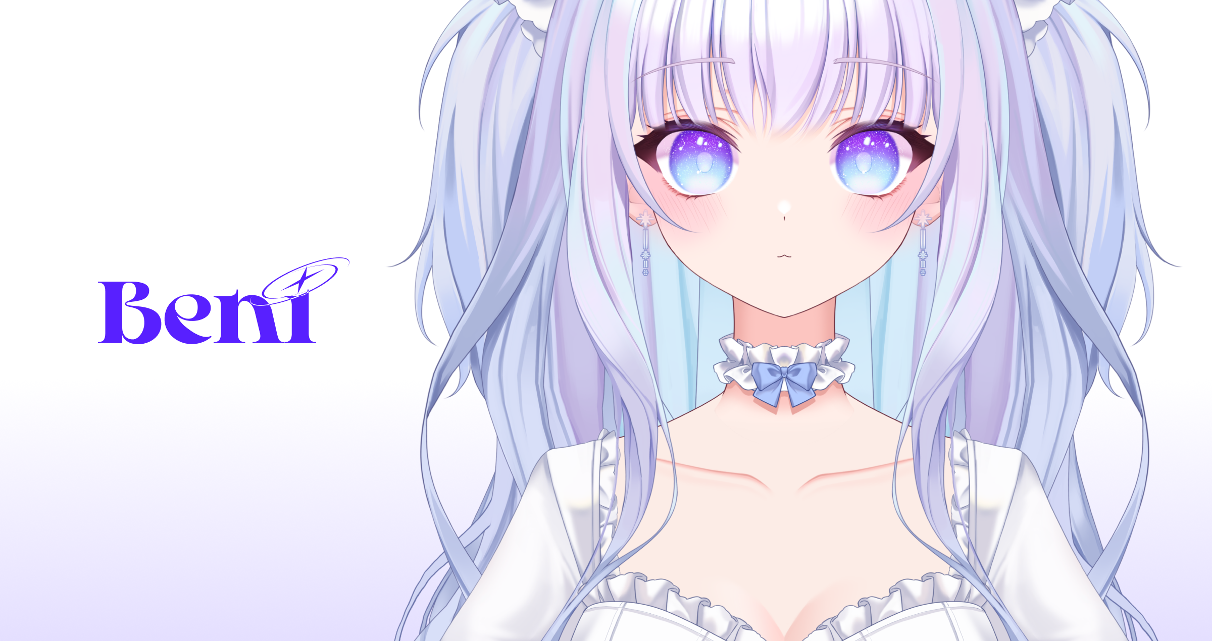 Show HN：Beni AI – 與您的 AI 伴侶進行視訊通話